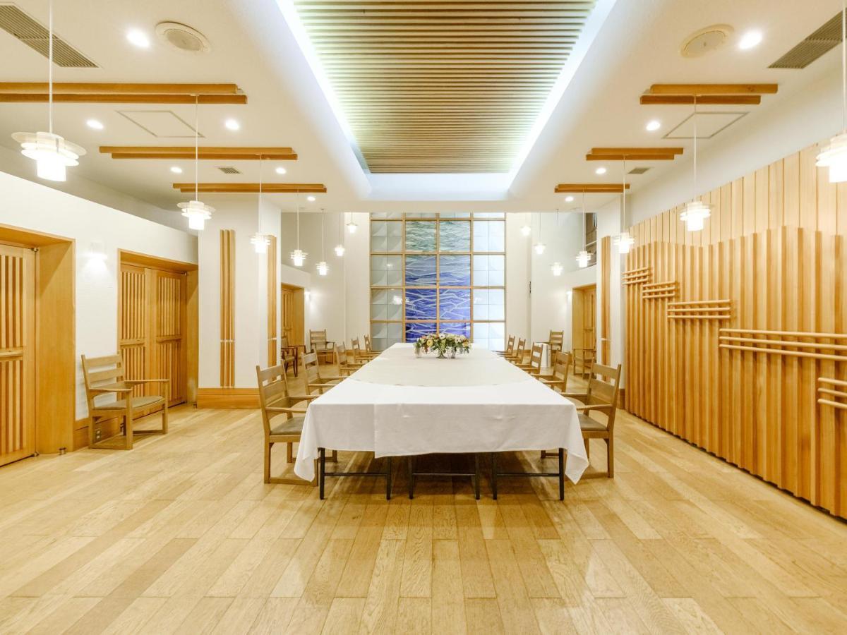 Tabist Abashiri Central Hotel Buitenkant foto