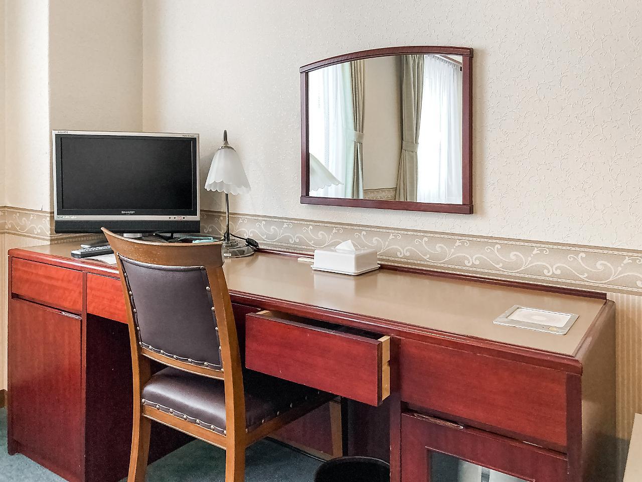Tabist Abashiri Central Hotel Buitenkant foto