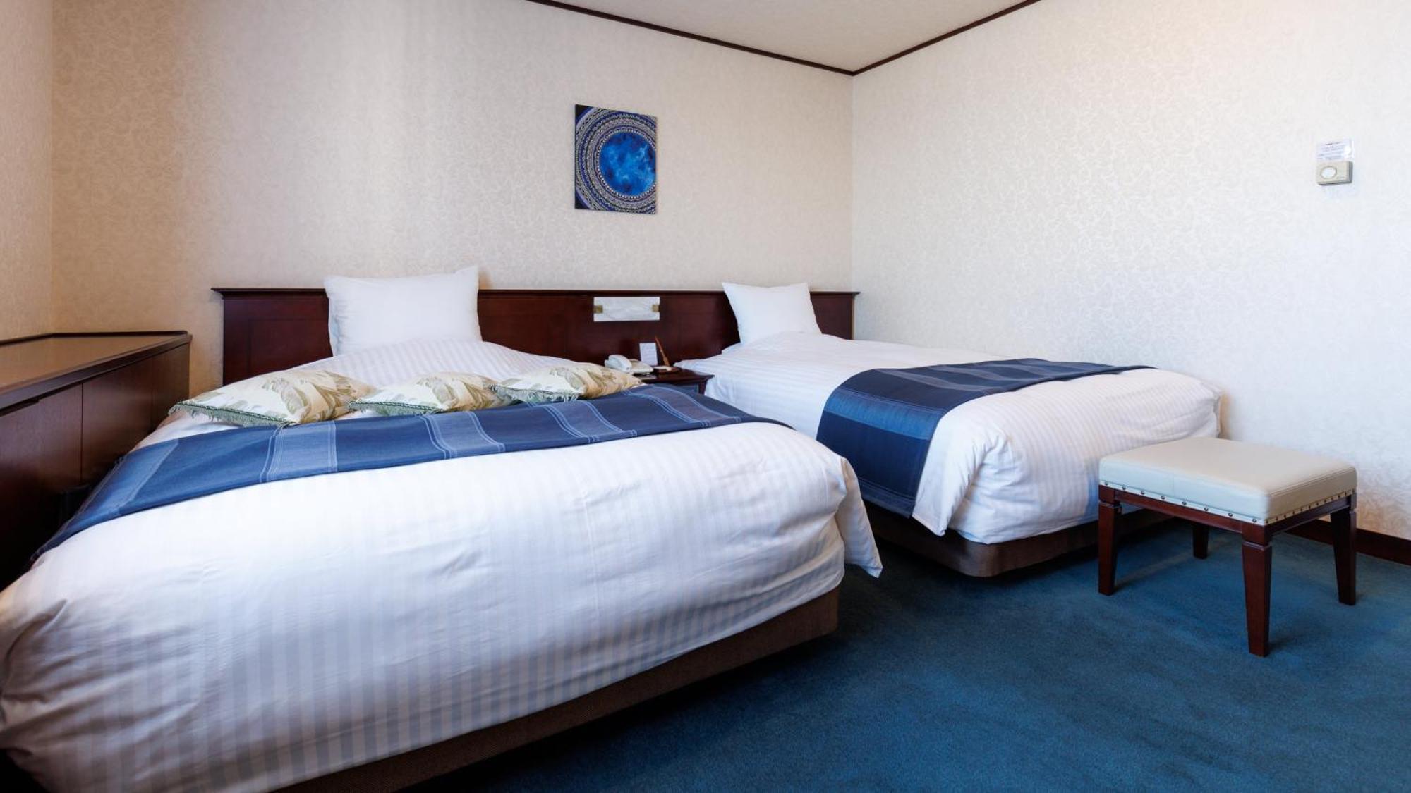 Tabist Abashiri Central Hotel Buitenkant foto