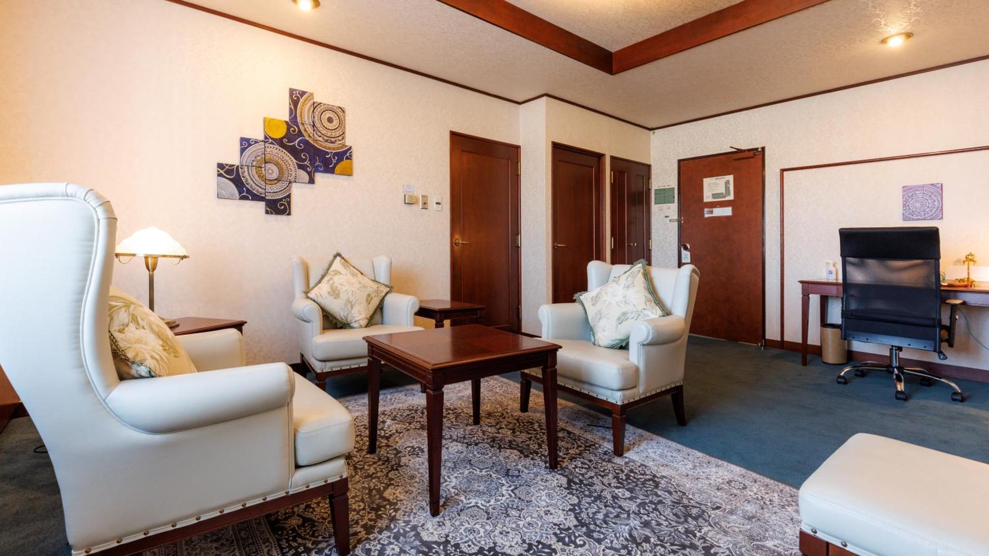 Tabist Abashiri Central Hotel Buitenkant foto